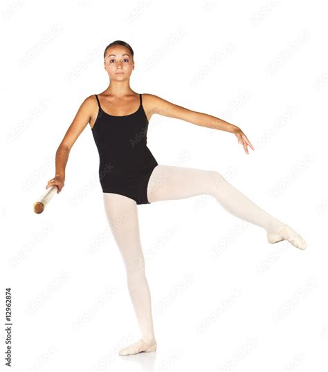 Ballet Steps Stock Photo | Adobe Stock