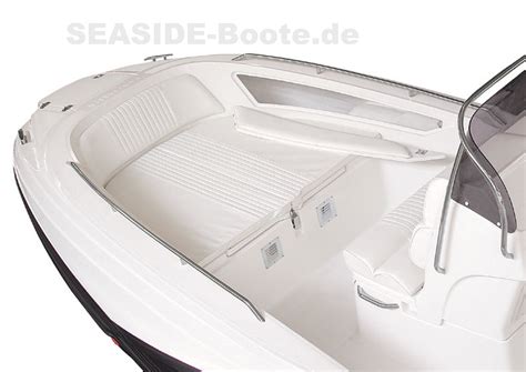 Zar Formenti Rib Schlauchboot Bei Seaside Kaufen