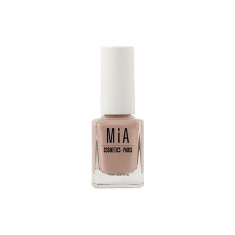 Mia Cosmetics Esmalte Latte 11ml Farmacia Núria Pau