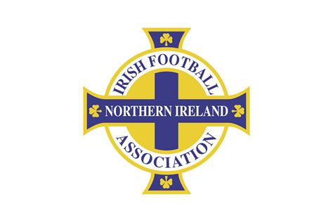 Irish Football Association Logo