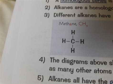 CHeMISTRY Alkanes And Alkenes Flashcards Quizlet