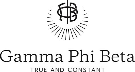 Gamma Phi Beta Hand Symbol