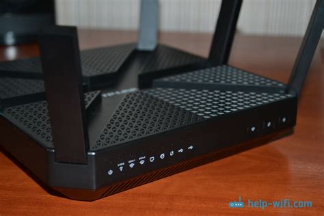 TP-Link Archer C3200: обзор и отзывы. Мощный роутер для дома, или офиса