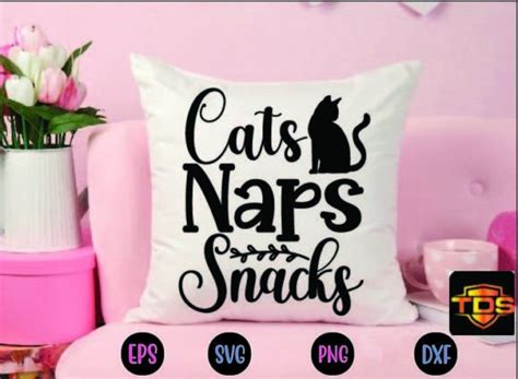 Cat SVG Bundle Bundle · Creative Fabrica