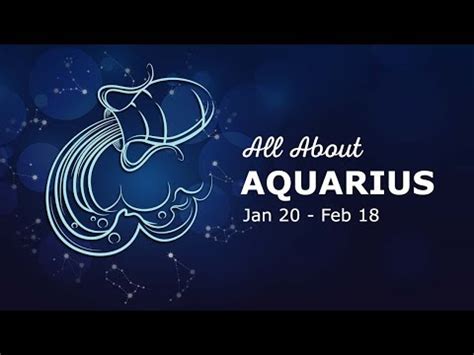 Astrology Reading For Aquarius Astrology Today