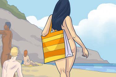 Tips To Help You Love Being Naked Embrace Your True Body