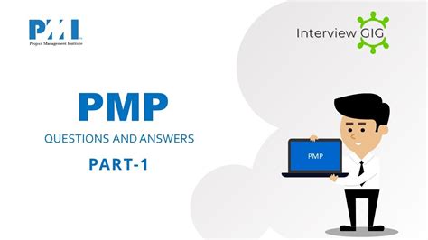 Pmp Interview Questions And Answers 2023 Part 1 Project Management Interview Pmp Exam Youtube