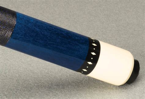 Mcdermott Lucky Pool Cue L7 Bumpernets