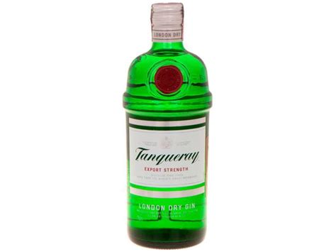 Gin Tanqueray London Dry Cl Ssico E Seco Ml Gin Magazine Luiza