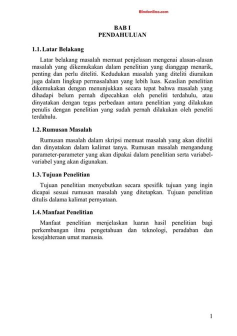 Mengenal Apa Itu Rumusan Masalah Dan Cara Membuatnya Dalam Laporan Pkl