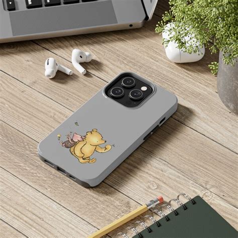 Samsung S23 Case Winnie The Pooh Etsy