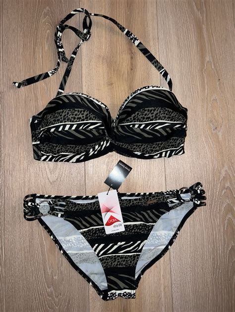 Bruno Banani Bikini Grösse Neu gemäss Beschreibung in Uetikon
