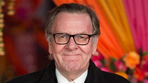 Tom Wilkinson Dead At 75 The Full Monty Batman Begins Star Passes