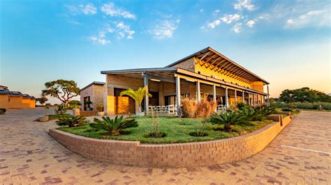 Home Away From Home Must Visit Lodges Around Mpumalanga Lowvelder