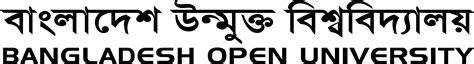 Bangladesh Open University