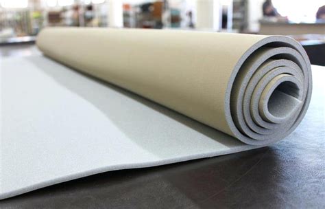 Laminated Foam With Fabric At Rs Meter Foam Laminated Fabric In