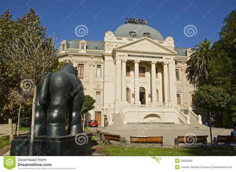 Chilean art stock photo. Image of chilean, santiago, modern - 53600590