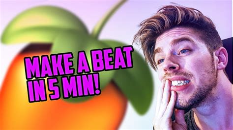 Make A Drop In 5 Minutes Challenge Warning Amazing Youtube