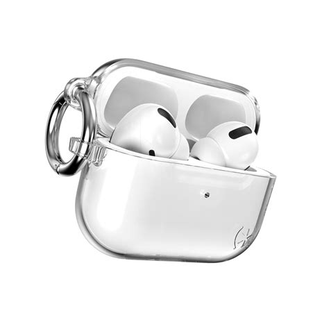 Presidio Clear Airpods Pro 2nd Generation Cases By Speck Products Apple Airpods Pro 2nd