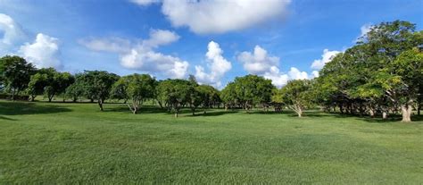 Barbados National Botanical Gardens