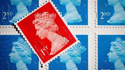 Royal Mail increases price of stamps to 'maintain quality of service ...