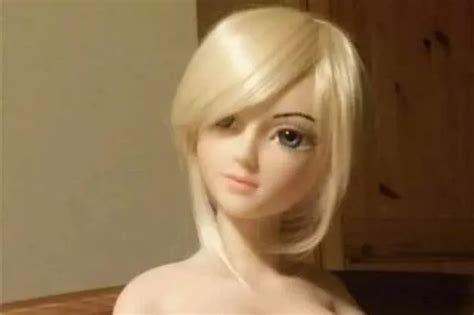 Drunk Man Buys Sex Doll And Is Mortified When It S Delivered To Neighbour Daily Star