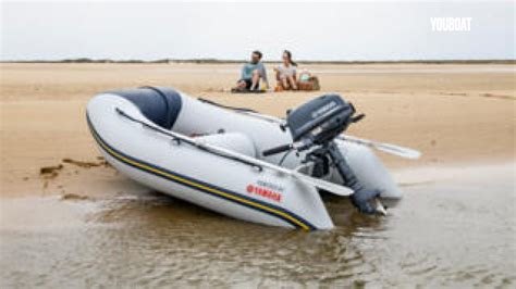 Vente Yamaha F 4 BMHS Neuf Moteur De Bateau Hors Bord En Gironde