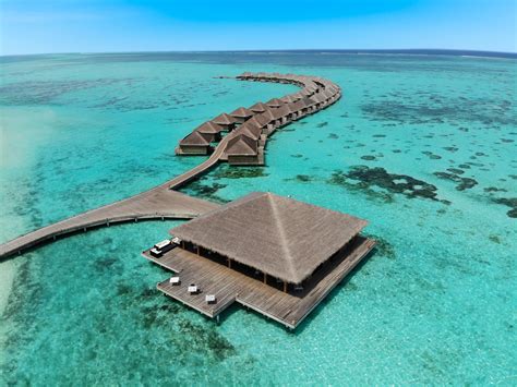 Cocoon Maldives Indulge Maldives