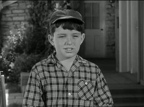 Leave It To Beaver Star Jerry Mathers | Sports Byline USA