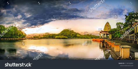 376 Ganga Talao Images Stock Photos Vectors Shutterstock