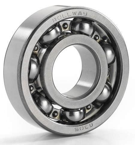 Koyo High Precision Zz Abec Deep Groove Ball Bearing Zz