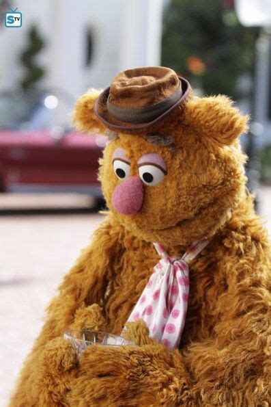 110 Fozzie Bear Ideas Fozzie Bear Fozzie Muppets