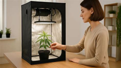 Vom Samen Zur Pflanze Anleitung Zum Cannabis Anbau Für Anfänger Hanfify