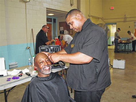 The Lumbee Tribe Is Hosting A Veteran Stand Down Day On June 15 When