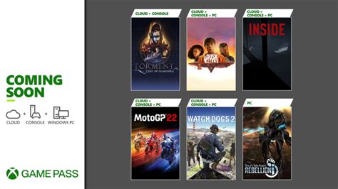 Novos Jogos Estão Chegando Para O Xbox Game Pass Critical Hits