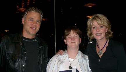 Amanda Tapping Random Acts Romance Telegraph