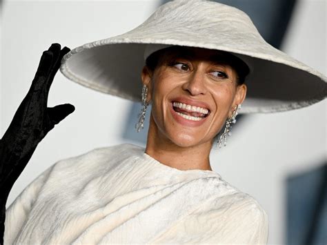 Tracee Ellis Ross To Receive Honorary Degree From Spelman College For