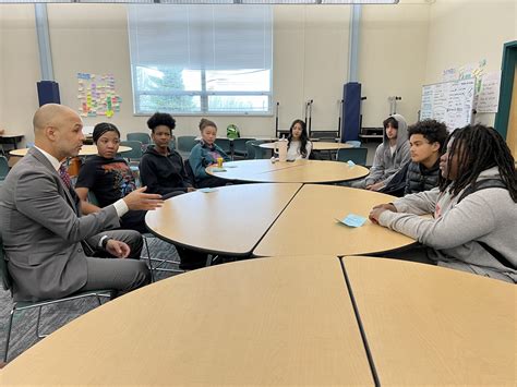 Students From Across The District Renton School District