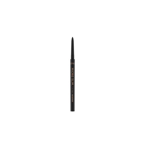 Catrice Micro Slim Eye Pencil Waterproof - oh feliz Onlineshop Schweiz