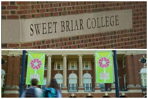 Funding Falling Into Place For Sweet Briar College