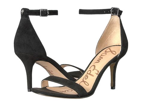 Sam Edelman Nude Heels