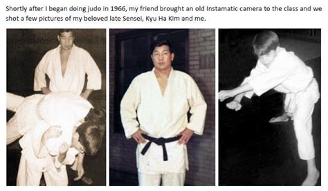 My Black Belt Judo Blog for this Week : r/judo