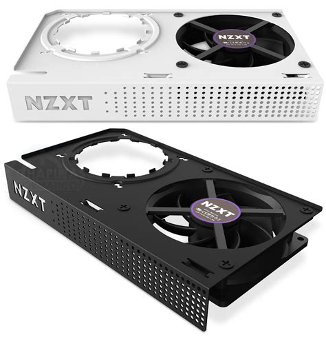 Nzxt Kraken G12 Nuevo Bracket Para Añadir Líquidas Aio A La Gpu