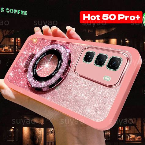 Infinix Hot I Pro Plus Pro Bling