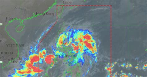 Pagasa Says More Rains Expected Due To Lpas Philippine News Agency