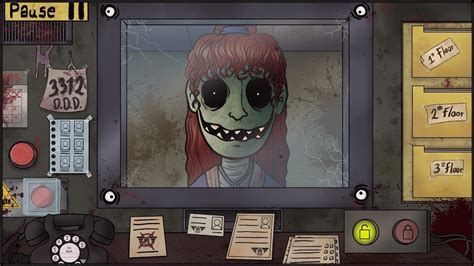 Descarga La Versión De Thats Not My Neighbor Apk Para Android