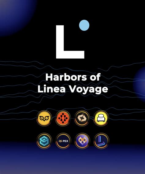 Harbors Of Linea Voyage Owlto By Owlto Finance Galxe Quest