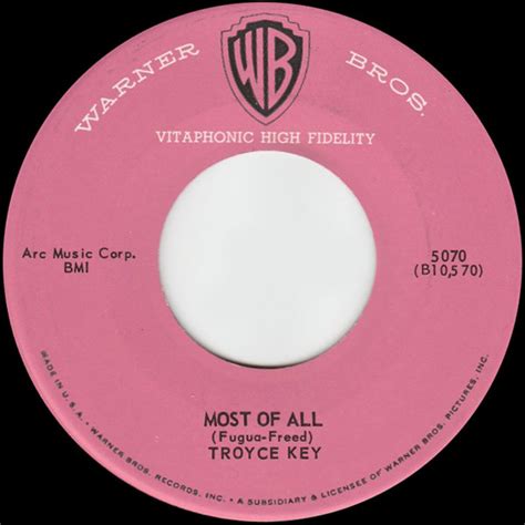 troyce key    shes sumpin  releases discogs