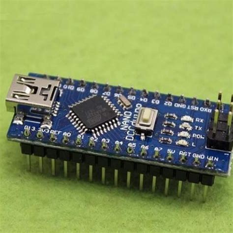 Nano Atmel Atmega Mini Usb Board For Arduino No Cable