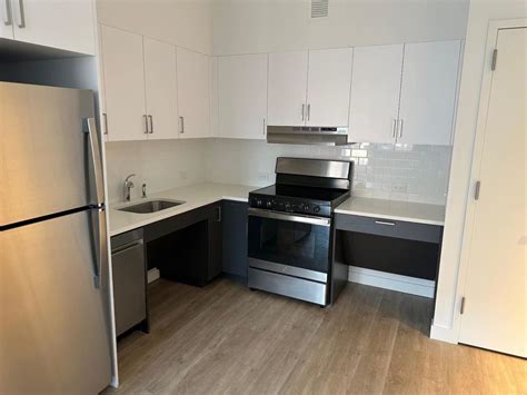 Housing Lottery Launches For 282 Units In Rockaway Village Apartments